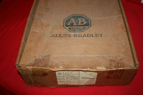 NEW Allen Bradley 1771-OB DC Output Module 1771OB Series B - BNIB