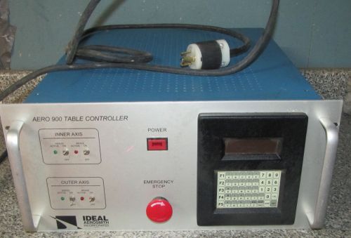 Ideal aero 900 table controller- p/n 230045-1 for sale