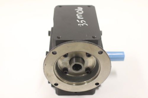 New worldwide electric speed reducer hdrf262-20/1-r-145tc  20:1  262 size for sale