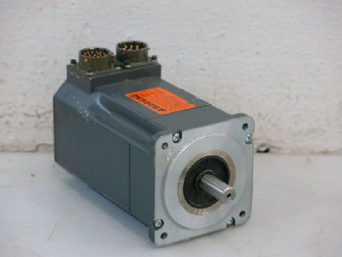 Control techniques nte-330-cons-0000 ac servo motor, 240 vac for sale