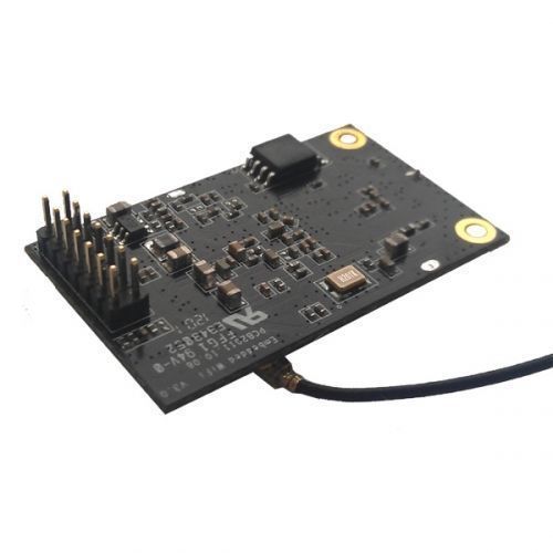 Fcc/ce certificated serial ttl rs232 converter embedded wifi module  mcu link for sale