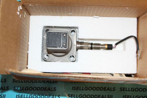 Foxboro D0135NE Sensor Module For Transmitter New