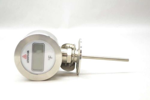 New anderson ct14077f032100 stainless rtd 40v-dc temperature transmitter d441924 for sale