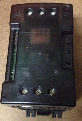SCR Heater Power Control, AL-83193  used on JFTOT 230