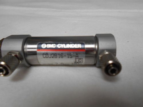 SMC CDJ2B16-15-A  Cylinder