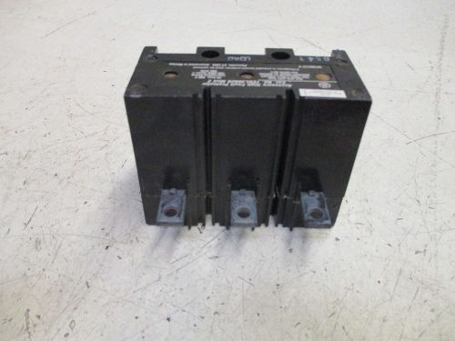 GENERAL ELECTRIC TEDL36020 CIRCUIT BREAKER *NEW IN A BOX*