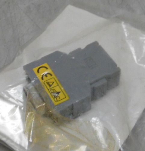 NEW Fanuc Connector Kit, A02B-0124-D001, NNB