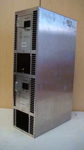 Eltek valere power 1-sc2500a-mdr case module series 1:0 new for sale