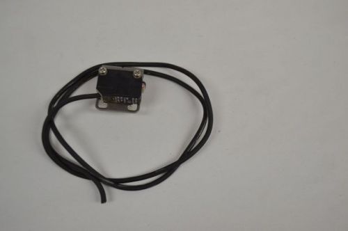 Keyence pz2-62p micro photoelectric sensor 12-24v-dc v-ac  d203214 for sale