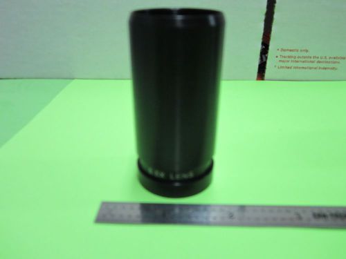 Optical lens 0.5x wyko surface profilometer laser optics  bin#37-11 for sale