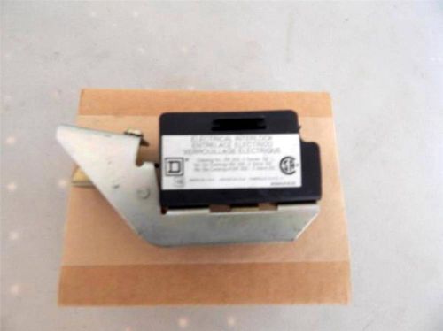 SQUARE D  EK3001 - Electrical Interlock Switch, 30 AMP  1 NO/1 NC Contact,   NIB
