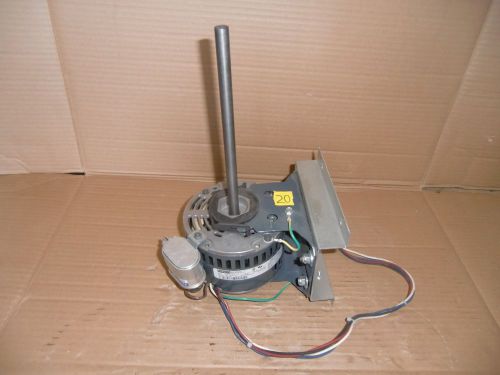 Barely used Fasco 1/8 hp motor- 7185-0337, PM-02-1516