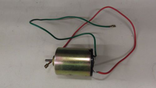 Mabuchi 6 vdc 7600rpm electric motor series rs-85 for sale