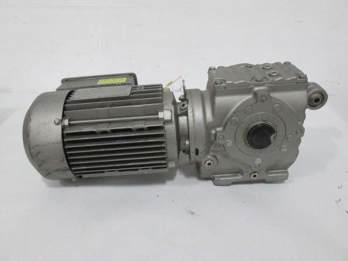 New sew eurodrive dft80k4 sa47tdt80k4 32.48:1 3/4hp 230/460v gear motor d308959 for sale