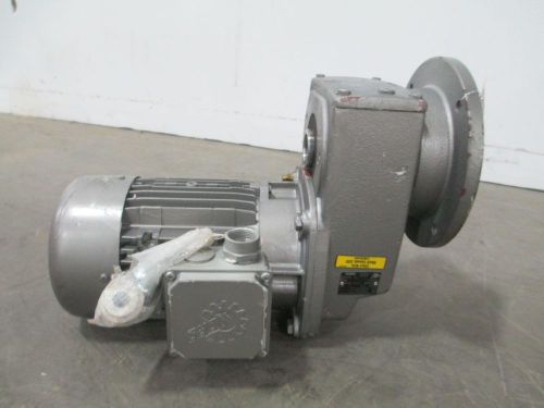 Nord 100 l/4 c u s sk2282afb/vl-100 l/4 cu s 21.90:1 3hp 460v gear motor d258603 for sale