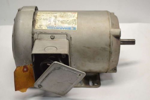 Marathon g583 uvd56t17f5323a 1hp 208-230/460v-ac 1725rpm 56hc-70 motor d392394 for sale