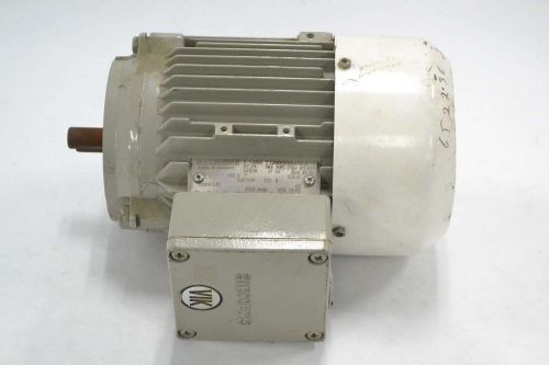 Siemens la5070-2aa92-z 0.62kw 460v-ac 3150rpm electric motor b346258 for sale