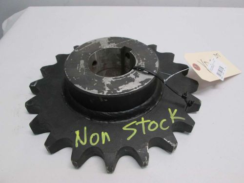 New martin 120b20 2-5/8in bore single row chain sprocket d403488 for sale