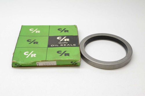 NEW CHICAGO RAWHIDE 45041 4-1/2X5-5/8X5/8 IN OIL-SEAL D404430