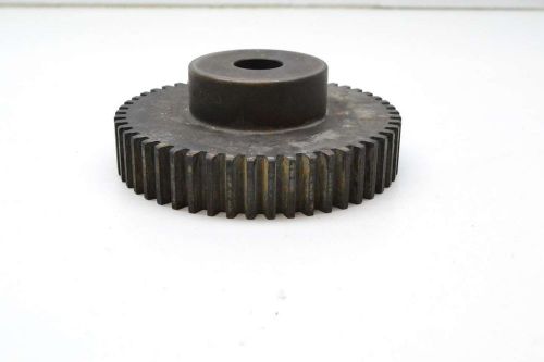NEW MARTIN S1050 14 1/2 7/8 IN BORE SPUR GEAR REPLACEMENT PART D405009