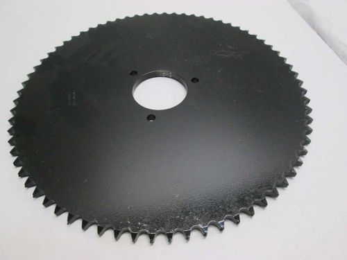 New browning tg60a72k 3-1/4in bore single row chain sprocket d405379 for sale