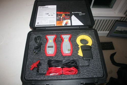 Amprobe at-4004, at4004 con advanced wire tracer for sale