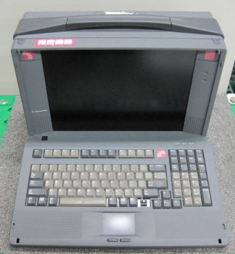 HP/Agilent J1981A VQT Portable Analyzer (opt. 200)