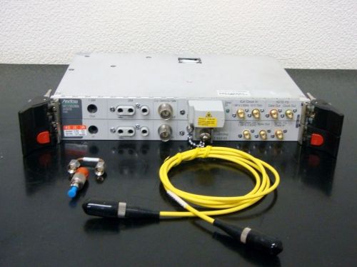 ANRITSU MU150100A  /03/05   10G/10.7Gbps unit