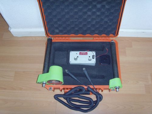 STB 25 &amp; 35 Voltage Sensor/Phasing Tester
