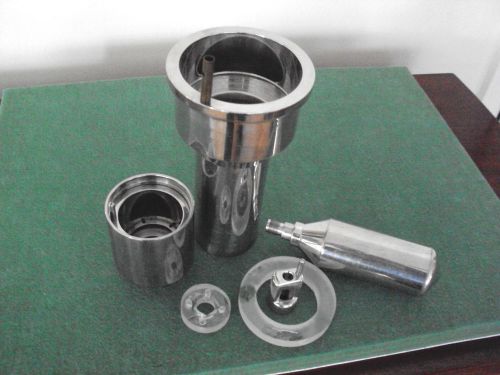 One precision test cell for liquid insulants for sale