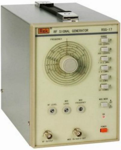 Hi-frequency signal generator original high frequency signal generator for sale