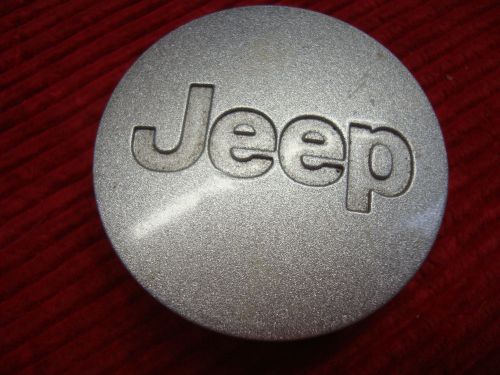 Jeep sp 5660 52090501ab 52124189aa cherokee wrangler lib center wheel cap for sale