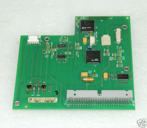 Hp/agilent 08753-60311 nfts board assembly for sale