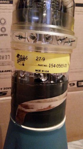 Tektronix cathode ray tube 154-0565-01 for sale