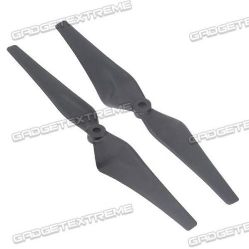 Gemfan 9443 9.4*4.3 5mm nylon propeller prop cw/ccw 1-pair e for sale