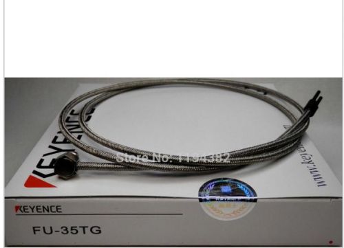 (new &amp; original) keyence fibre sensor  fu-35tg 2 months warranty good quality for sale