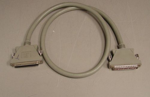 HP 70800B MSIB Interconnect Cable 1Meter For 70000 Series TESTED