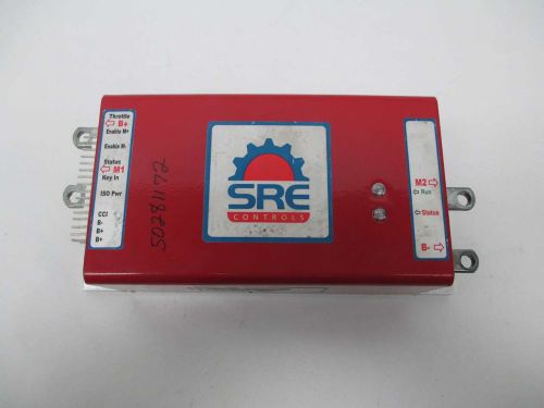 New sre sre-tpm350-12 controller 24-48v-dc motor drive d360535 for sale