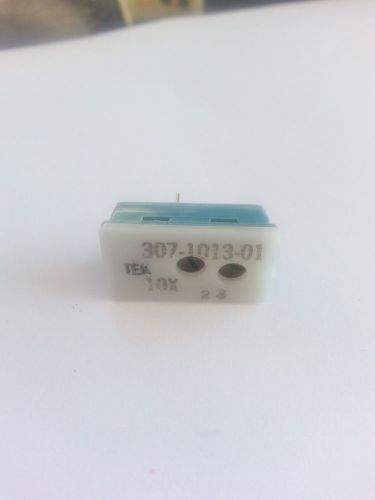 307-1013-01 Tektronix Variable Attenuator