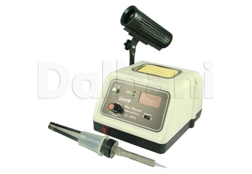 DCL-188 Delco Soldering Station