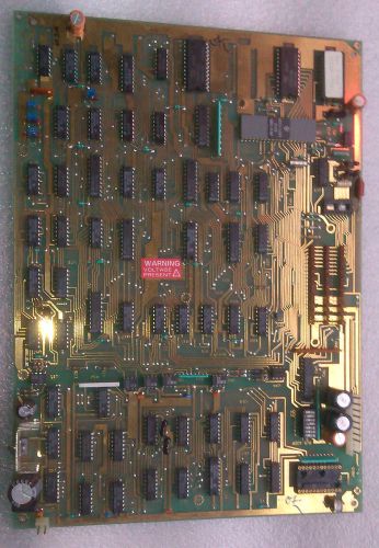 03325-66506 Rev C PCB board for HP 3325A Generator HP-3325A