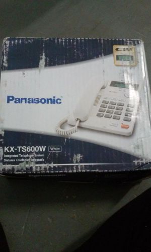 Panasonic KX-TS600W