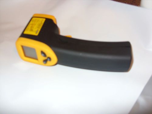 Digital handheld infrared thermometer laser temperature gun non contact ir new ! for sale