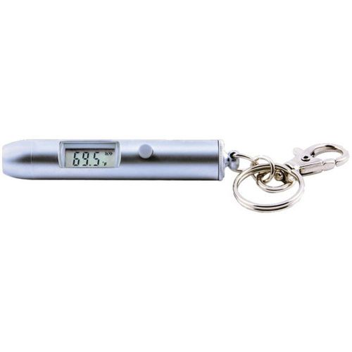 Thermohawk q3i-th420 touchless  ir thermometer 420 series keychain for sale