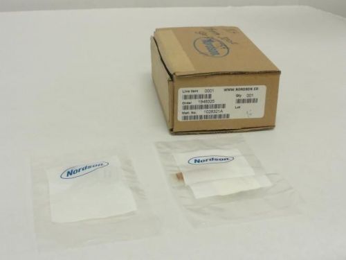 138108 New In Box, Nordson 1028321A Thermostat Service Kit