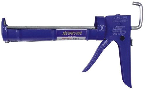 Newborn brothers 105 1/4gl superior e-z thrust caulking gun for sale