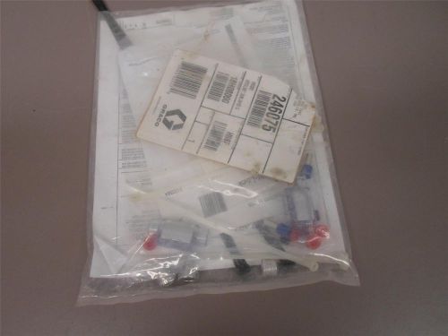 Patton industrial products machine screw and nut kit #247968 for.. (see listing) for sale