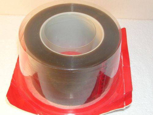 3M 5491 PTFE EXTRUDED FILM TAPE 3&#034; X 36 YDS. **NEW**