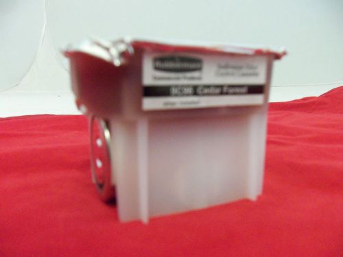 Rubbermaid sebreeze fragrance cassette 9c96-01 cedar forest air freshener new for sale
