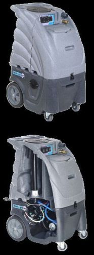 New 200 PSI 3 Stage Carpet Cleaning Extractor Machine Cleaner Sandia Mytee EDIC